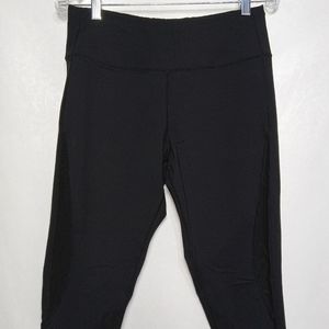 Askya women's workout yoga pants size L